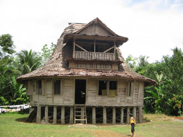 √ Kampung Tumöri: Wisata Budaya & Alam Autentik Nias, Review & Info Lengkap