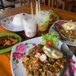 √ Kedai Lalapan Kang Ujang: Kuliner Pedas & Gurih Favorit di Sukabumi, Review & Info Lengkap