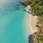√ Pantai Blue Coral: Pesona Laut Biru & Karang Eksotis di Kepulauan Riau, Review & Info Lengkap
