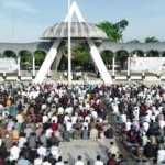 √ Alun-Alun Tanjungbalai: Pusat Rekreasi & Hiburan Keluarga di Kota Tanjungbalai, Review & Info Lengkap