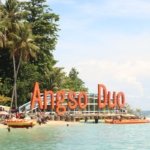 √ Pulau Angso Duo: Surga Bahari Favorit Wisatawan di Kota Pariaman, Review & Info Lengkap