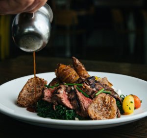 √ Steak 36: Sensasi Steak Premium yang Menggugah Selera, Review & Info Lengkap