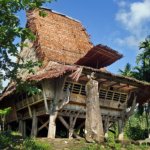 √ Museum Pusaka Nias: Warisan Budaya & Jejak Peradaban Pulau Nias, Review & Info Lengkap