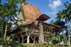√ Museum Pusaka Nias: Warisan Budaya & Jejak Peradaban Pulau Nias, Review & Info Lengkap