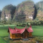 √ Lembah Harau: Panorama Tebing & Air Terjun Menawan, Review & Info Lengkap