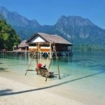 √ Pantai Öriwö: Pesona Alam Laut & Aktivitas Keluarga di Nias, Review & Info Lengkap
