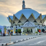 √ Masjid Agung Tebing Tinggi, Review & Info Lengkap