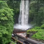 √ Air Terjun Lembah Anai: Panorama Alam & Trekking Seru di Sumatera Barat, Review & Info Lengkap