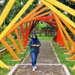 √ Taman Ngarai Maaram: Taman Kota dengan Panorama Bukittinggi yang Memukau, Review & Info Lengkap