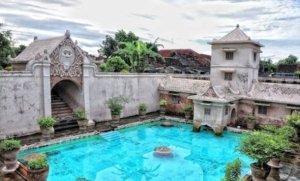 √ Kolam Renang Taman Sari: Wisata Air & Rekreasi Keluarga, Review & Info Lengkap