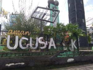 √ Taman Kota Padangsidimpuan: Ruang Rekreasi & Bersantai Keluarga, Review & Info Lengkap