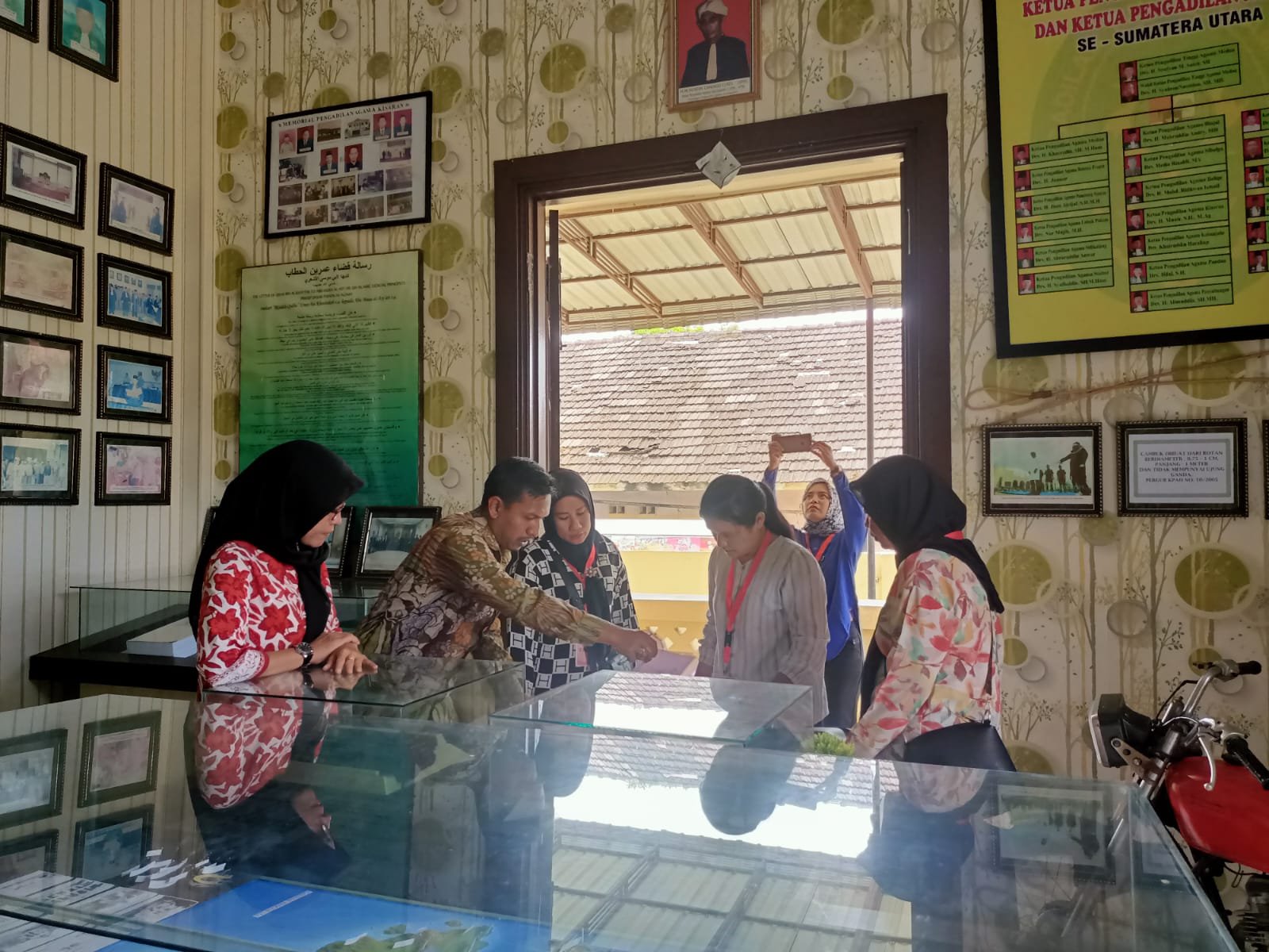 √ Museum Rumah Dinas Binjai: Wisata Sejarah & Edukasi di Tengah Kota, Review & Info Lengkap