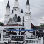 √ Gereja GKPS Pematangsiantar: Rumah Ibadah Bersejarah di Kota Siantar, Review & Info Lengkap