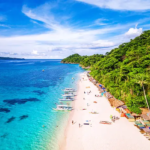 √ Pantai Apar: Wisata Pantai & Konservasi Penyu Andalan Pariaman, Review & Info Lengkap