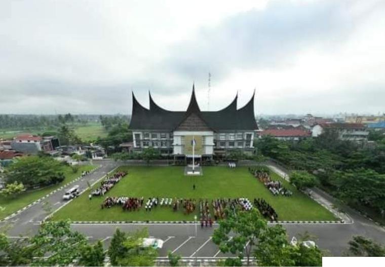 √ Taman Kota Payakumbuh: Rekreasi Hijau & Aktivitas Keluarga, Review & Info Lengkap
