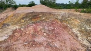 √ Rainbow Hills Rumbai: Bukit Berwarna Unik dengan Panorama Menakjubkan, Review & Info Lengkap