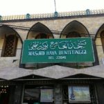 √ Masjid Raya Bukittinggi: Ikon Religi dengan Arsitektur Megah di Jantung Kota, Review & Info Lengkap