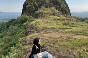 √ Bukit Kandis: Bukit Batu Unik dengan Panorama Alam Bengkulu, Review & Info Lengkap