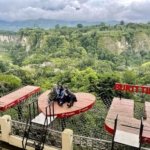 √ Taman Panorama Ombilin: Pemandangan Alam & Tambang Bersejarah, Review & Info Lengkap