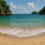 √ Pantai Panjang Bengkulu: Pantai Ikonik dengan Garis Pantai Terpanjang, Review & Info Lengkap