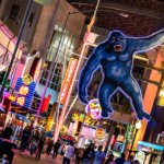 √ Tebing Tinggi Citywalk: Spot Nongkrong Modern & Hiburan Seru di Tengah Kota, Review & Info Lengkap