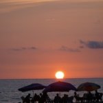 √ Pantai Gandoriah: Wisata Pantai & Sunset Andalan Kota Pariaman, Review & Info Lengkap