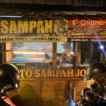 √ Soto Sampah: Soto Legendaris dengan Rasa Gurih dan Pelengkap Tradisional, Review & Info Lengkap