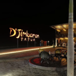 √ D’Jimbaran Papua Sensasi Seafood Segar dengan Suasana ala Bali di Papua, Review & Info Lengkap