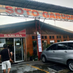 √ Soto Garuda | Soto Legendaris dengan Kuah Kaya Rempah, Review & Info Lengkap