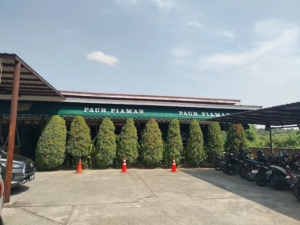 √ RM Pauh Piaman Pekanbaru | Kelezatan Masakan Minang Autentik dengan Aroma Rempah Khas, Review & Info Lengkap