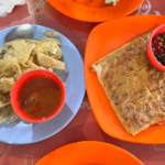 √ Rumah Makan Tabona: Kari Legendaris Medan dengan Kuah Pekat Berempah, Review & Info Lengkap