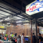 √ Wajir Seafood Medan: Seafood Segar dengan Bumbu Khas yang Menggugah Selera, Review & Info Lengkap