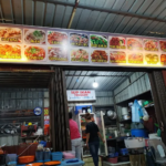 √ Rimba Tanjung Pinang: Restoran Favorit dengan Menu Lengkap dan Suasana Nyaman, Review & Info Lengkap