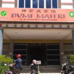 √ Restaurant Bumi Maitri: Kuliner Sehat dengan Suasana Tenang dan Nyaman, Review & Info Lengkap