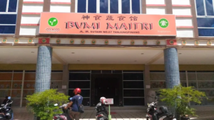 √ Restaurant Bumi Maitri: Kuliner Sehat dengan Suasana Tenang dan Nyaman, Review & Info Lengkap