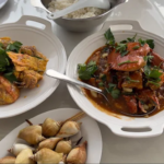 √ Sei Enam Restaurant: Restoran Favorit dengan Menu Seafood Andalan, Review & Info Lengkap