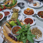 √ Rumah Makan Pindang Musi Rawas: Pindang Khas Palembang dengan Rasa Asam Segar, Review & Info Tiket