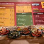 √ Sambal Bakar Indonesia Serang: Sensasi Pedas dengan Aroma Bakar Menggoda, Review & Info Lengkap