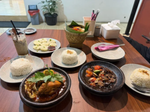 √ Rempah Bakar Serang: Sajian Bakar Berempah dengan Aroma Menggoda, Review & Info Lengkap