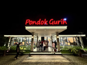 √ Pondok Gurih: Rumah Makan Keluarga dengan Menu Nusantara Lengkap, Review & Info Lengkap