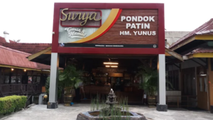 √ Pondok Patin H. M. Yunus: Patin Asam Pedas Legendaris Khas Riau, Review & Info Lengkap