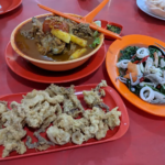 √ Sop Ikan Kian Wee: Sop Ikan Legendaris Medan yang Selalu Dicari, Review & Info Lengkap