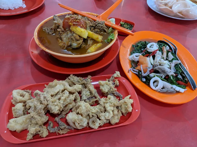 √ Sop Ikan Kian Wee: Sop Ikan Legendaris Medan yang Selalu Dicari, Review & Info Lengkap