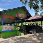 √ Rumah Makan Hasan: Masakan Aceh Autentik yang Kaya Rempah dan Menggugah Selera, Review & Info