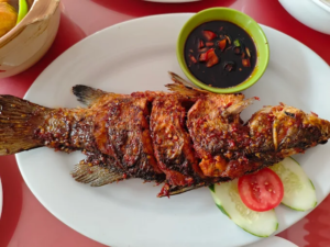 √ Rumah Makan Hasan – Kuliner Aceh Legendaris dengan Rasa yang Konsisten Nikmat, Review & Info Lengkap