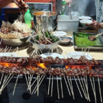 √ Sate Matang D’Wan: Sate Khas Matang dengan Rasa Gurih dan Pedas yang Menggoda, Review & Info Lengkap