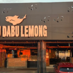 √ Dabu Dabu Lemong | Ikan Bakar Khas Manado, Review & Info Lengkap