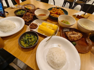 √ RM Bakar Rica | Sajian Pedas Autentik Khas Manado, Review & Info Lengkap