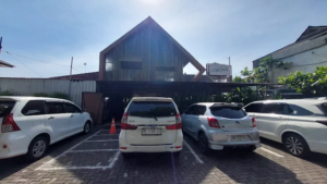 √ Warong Kobong Manado | Kuliner Pedas Autentik Sulawesi di Jakarta, Review & Info Lengkap