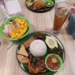 √ Nasi Tempong 88 Manado | Kuliner Pedas Autentik Sulawesi, Review & Info Lengkap